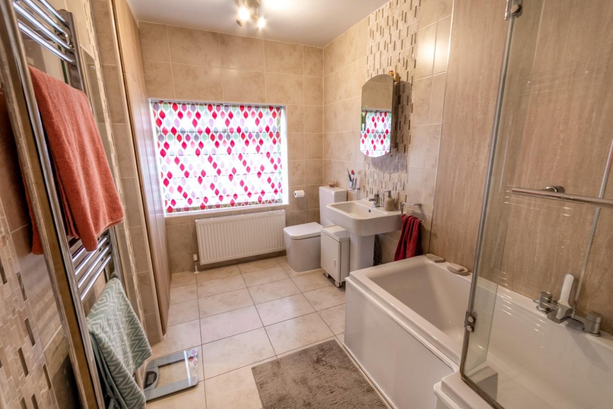 Thorne Road, Bawtry, Doncaster