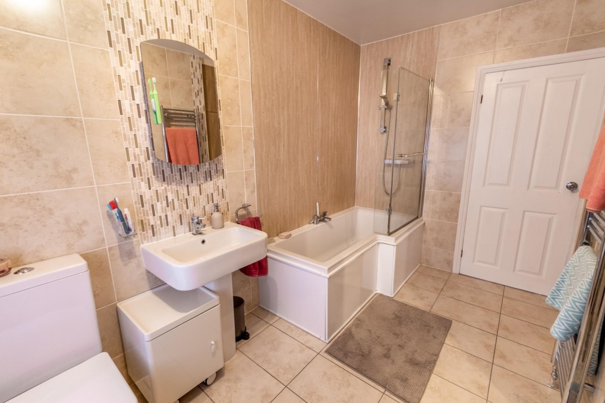 Thorne Road, Bawtry, Doncaster