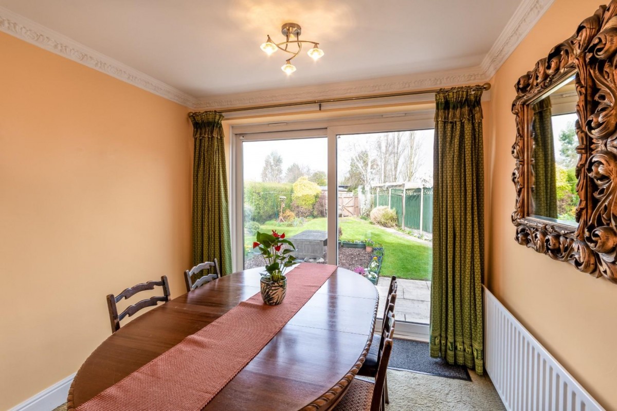 Thorne Road, Bawtry, Doncaster