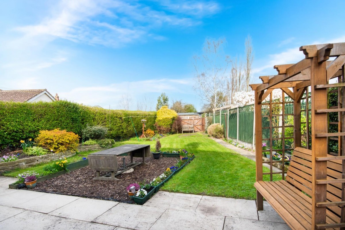 Thorne Road, Bawtry, Doncaster