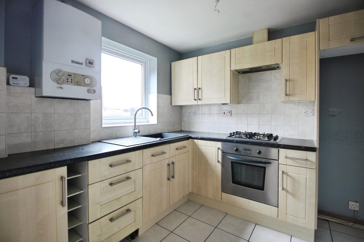 Heathdene Drive, Upper Belvedere