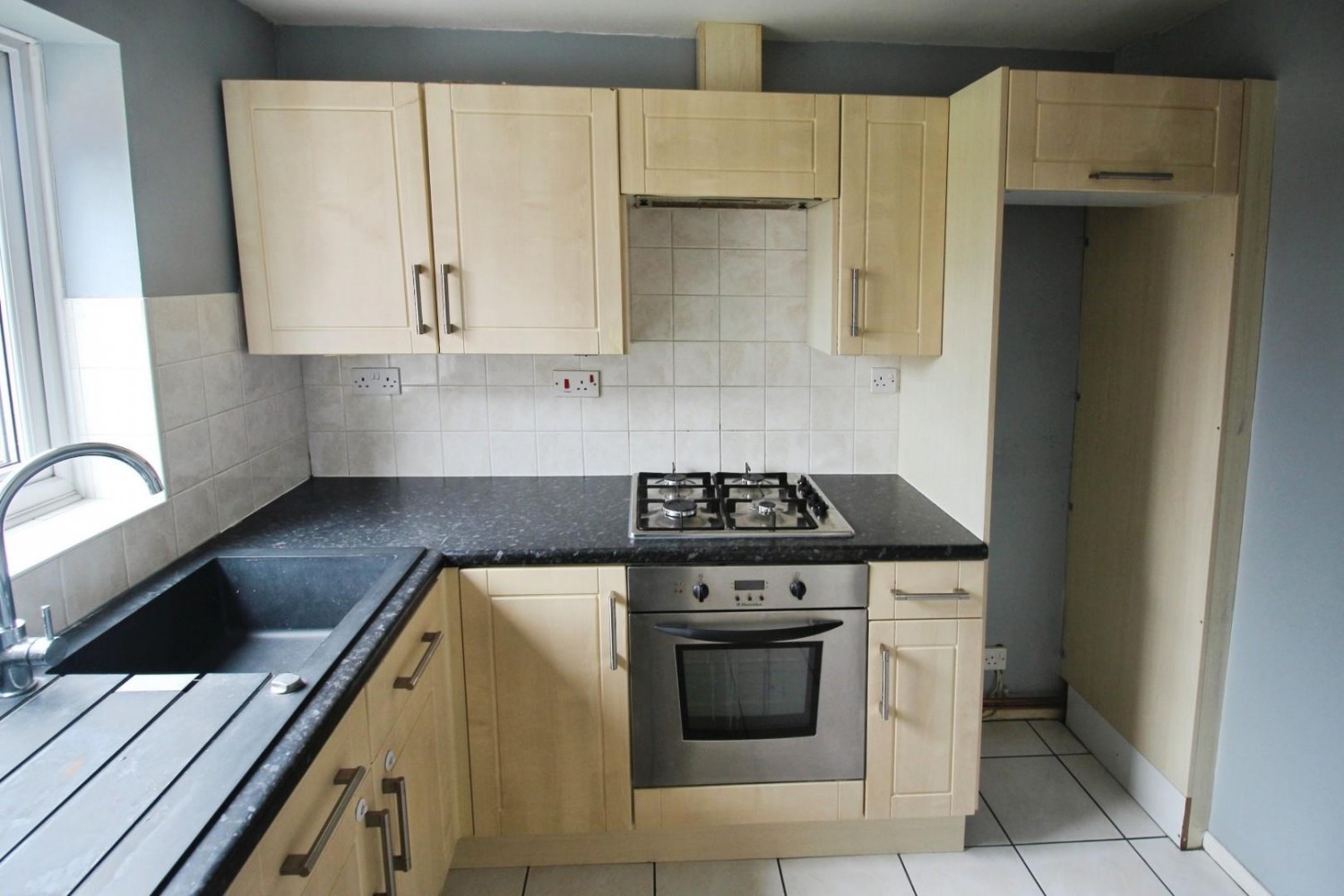 Heathdene Drive, Upper Belvedere