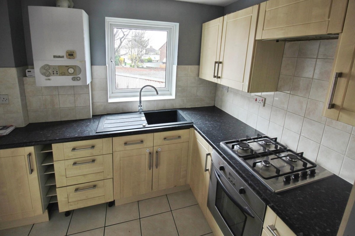 Heathdene Drive, Upper Belvedere