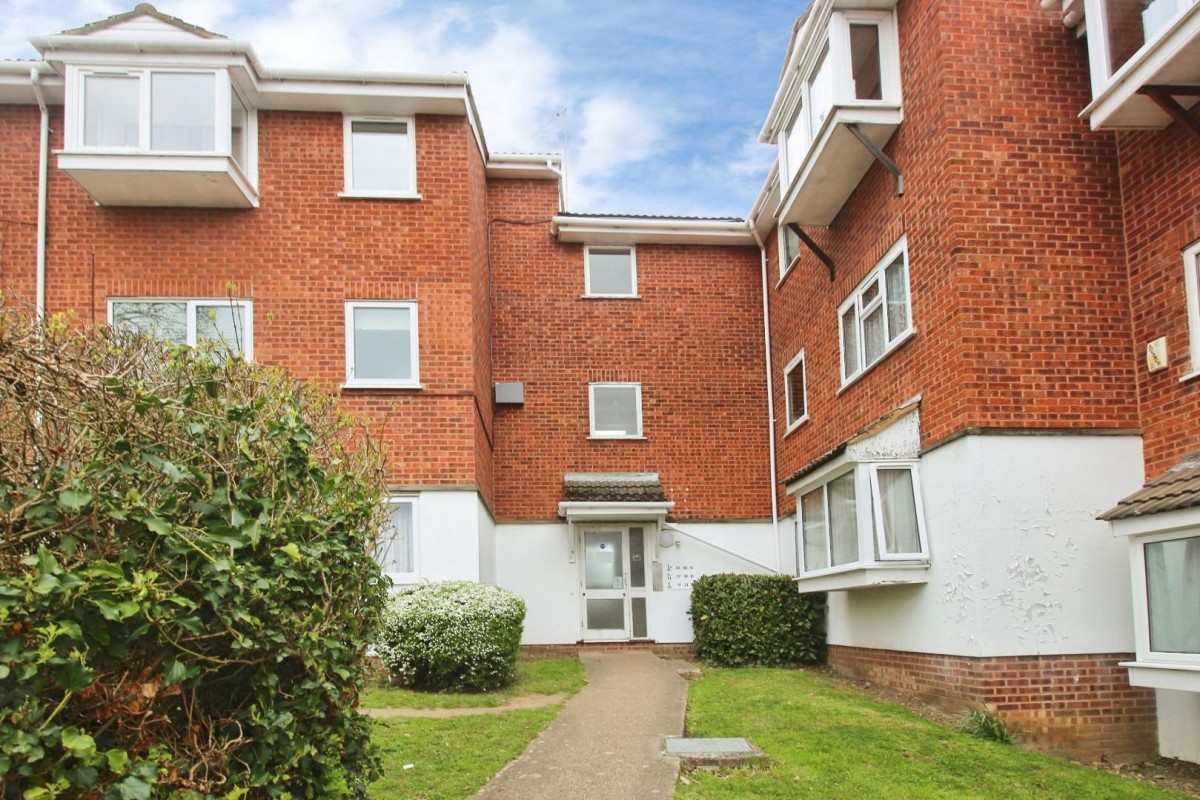 Heathdene Drive, Upper Belvedere