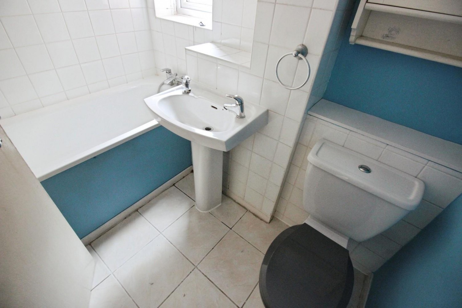 Heathdene Drive, Upper Belvedere