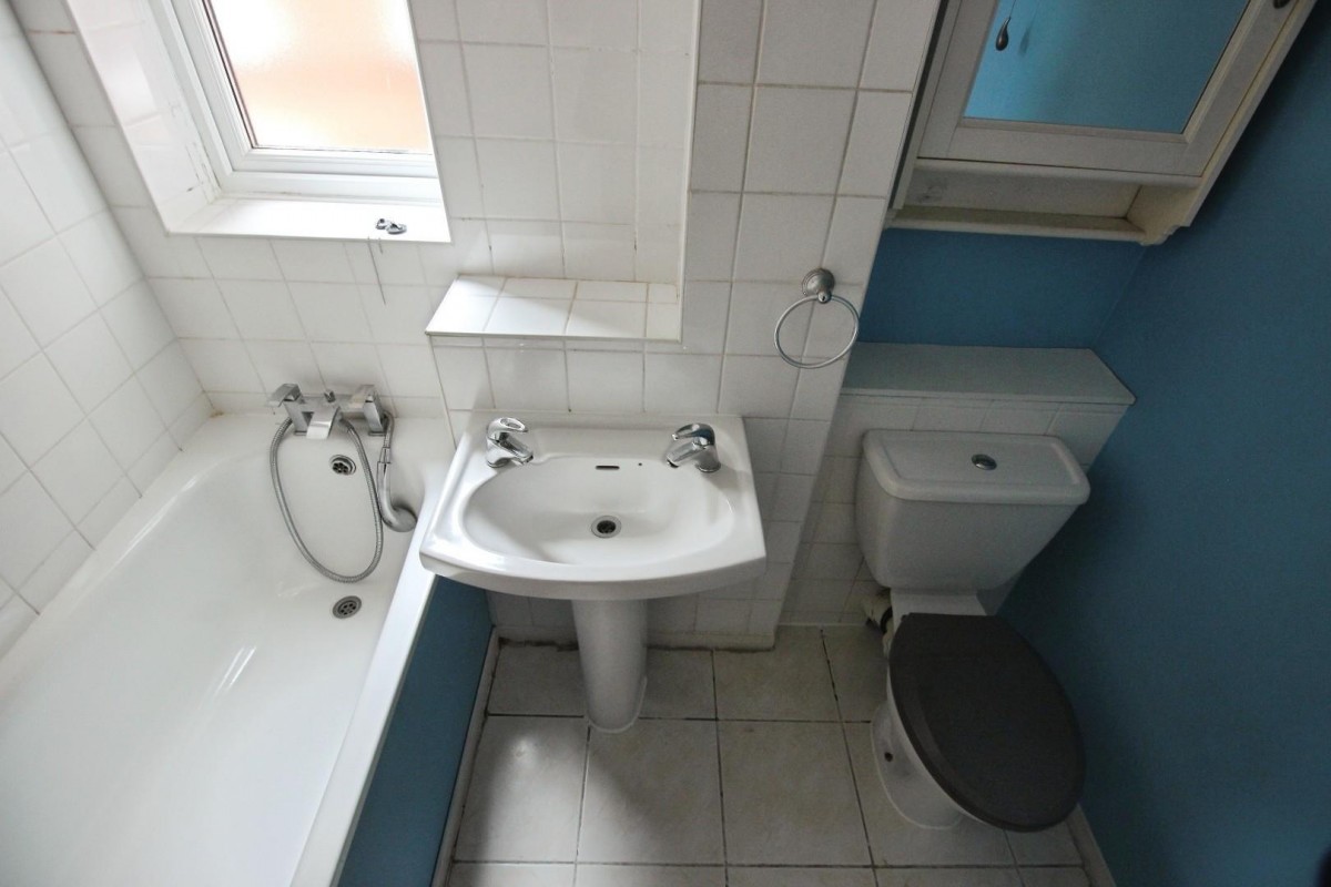 Heathdene Drive, Upper Belvedere