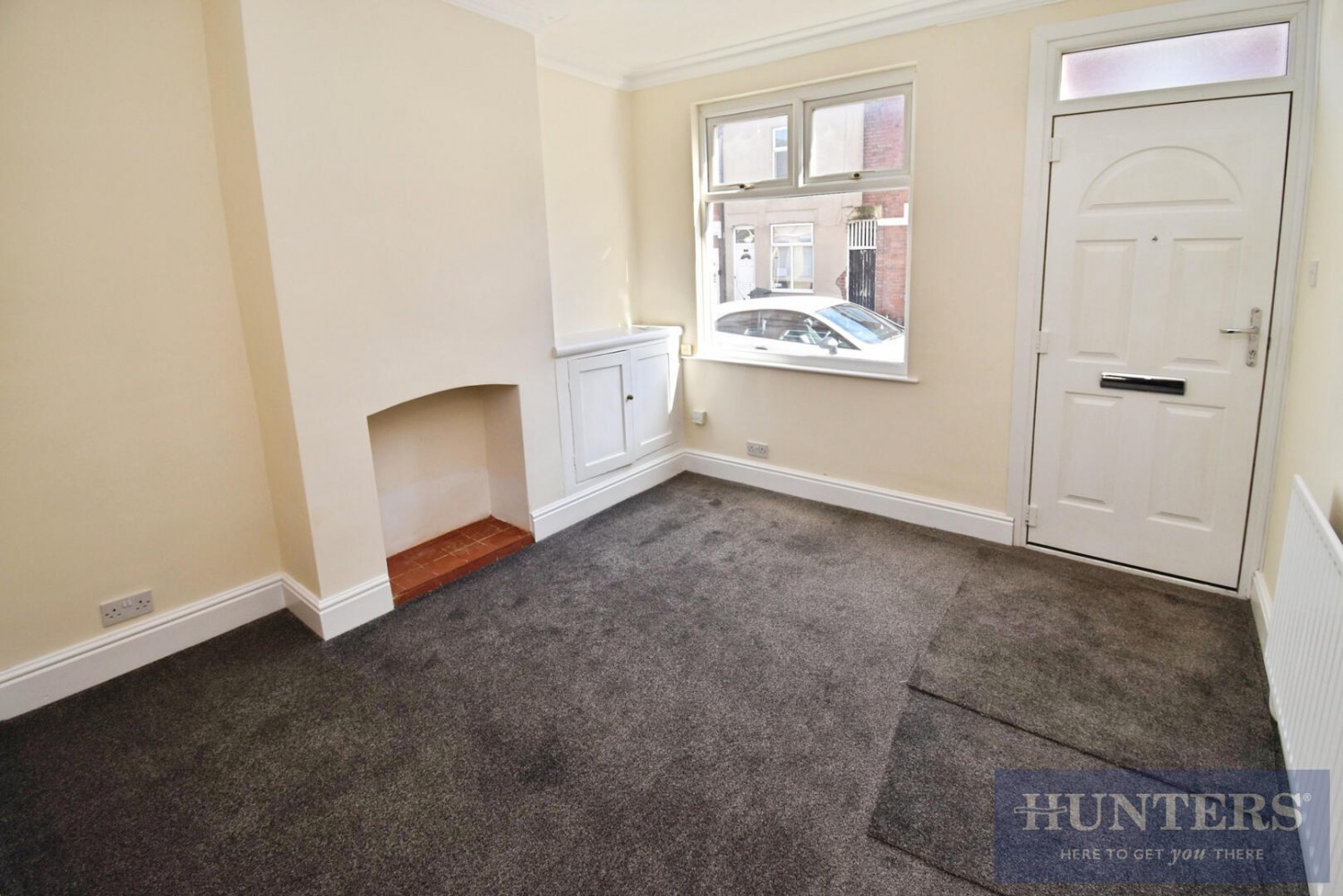 2 bedroom House for sale in Vernon Road, Leicester