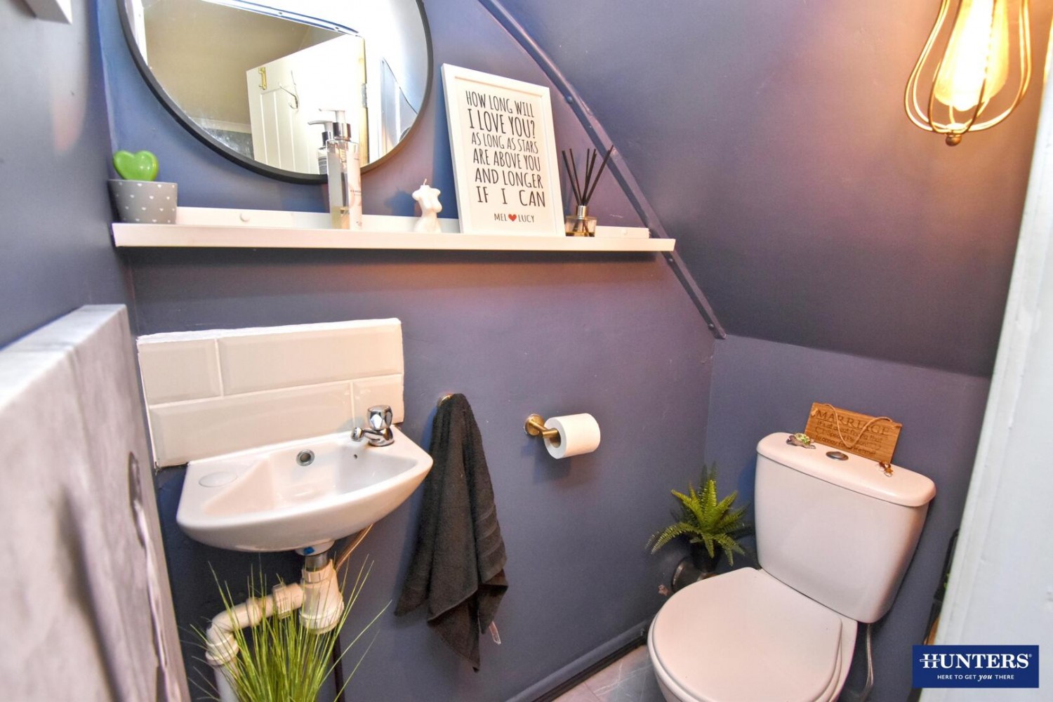 Grange Road, Wigston