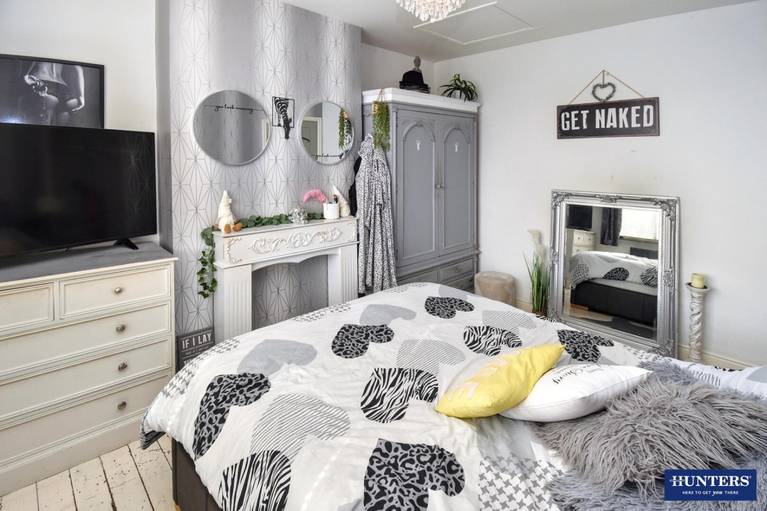 Grange Road, Wigston