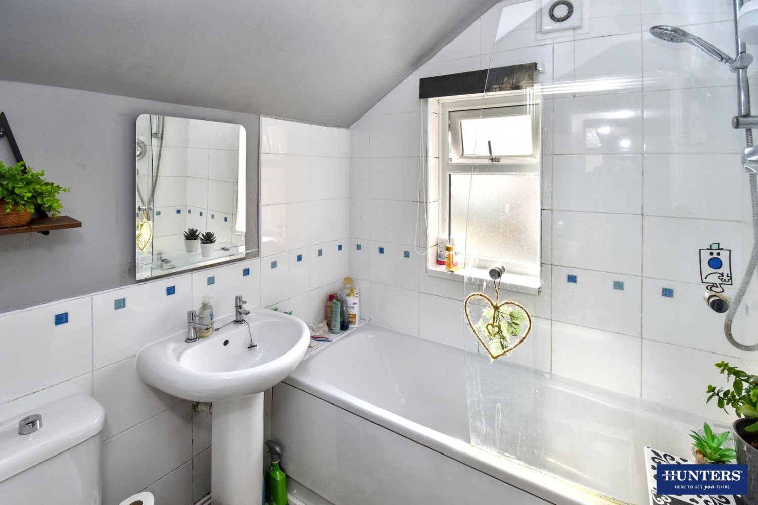 Grange Road, Wigston