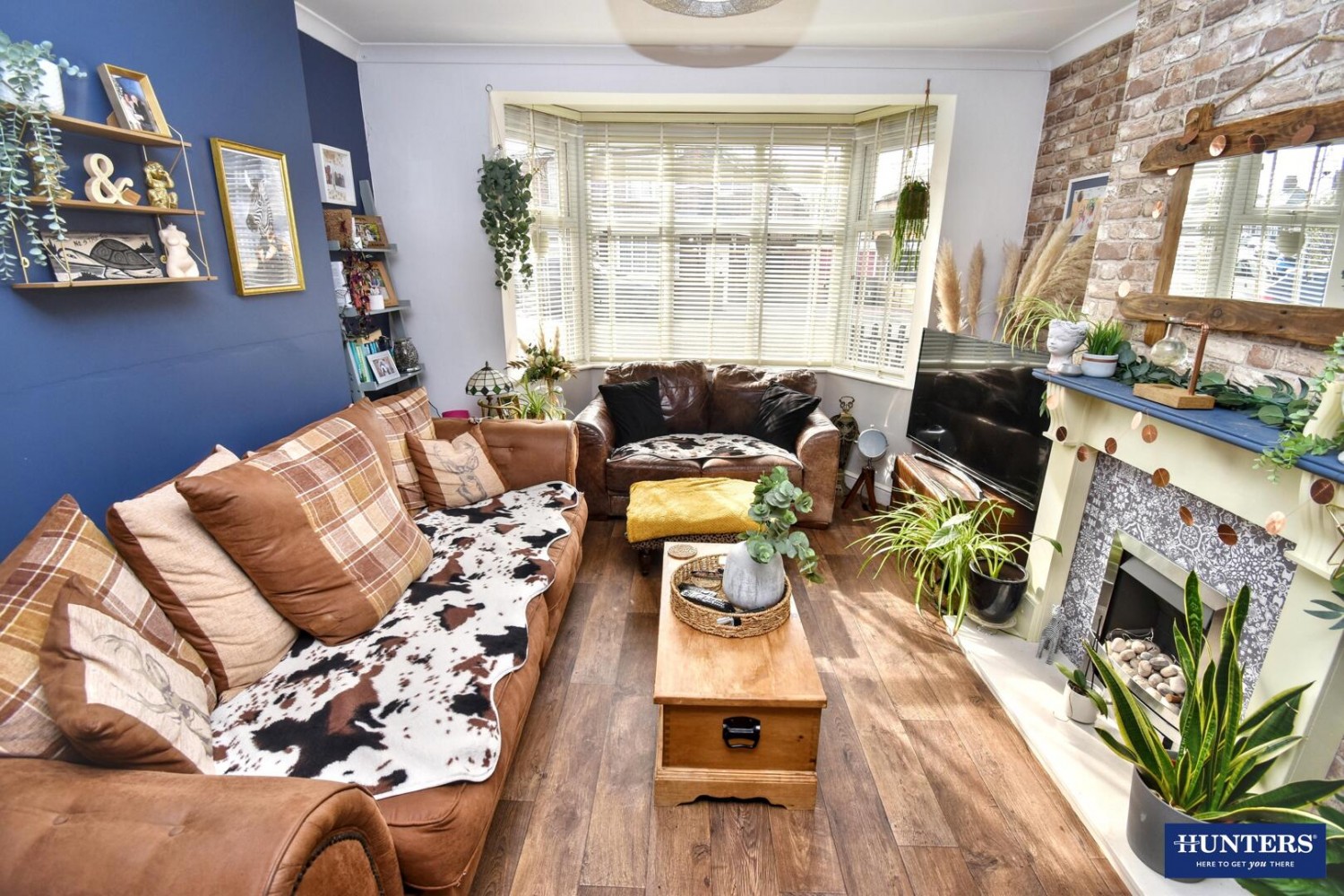 Grange Road, Wigston