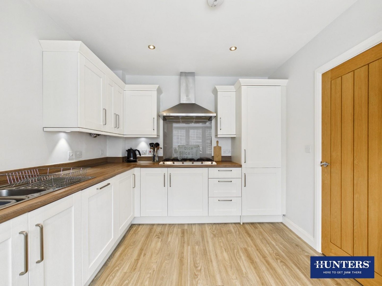 St. Cuthberts Close, Burnfoot, Wigton, CA7