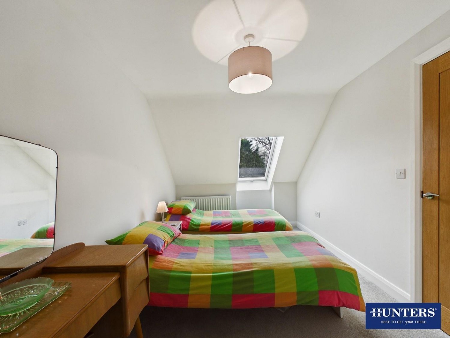 St. Cuthberts Close, Burnfoot, Wigton, CA7