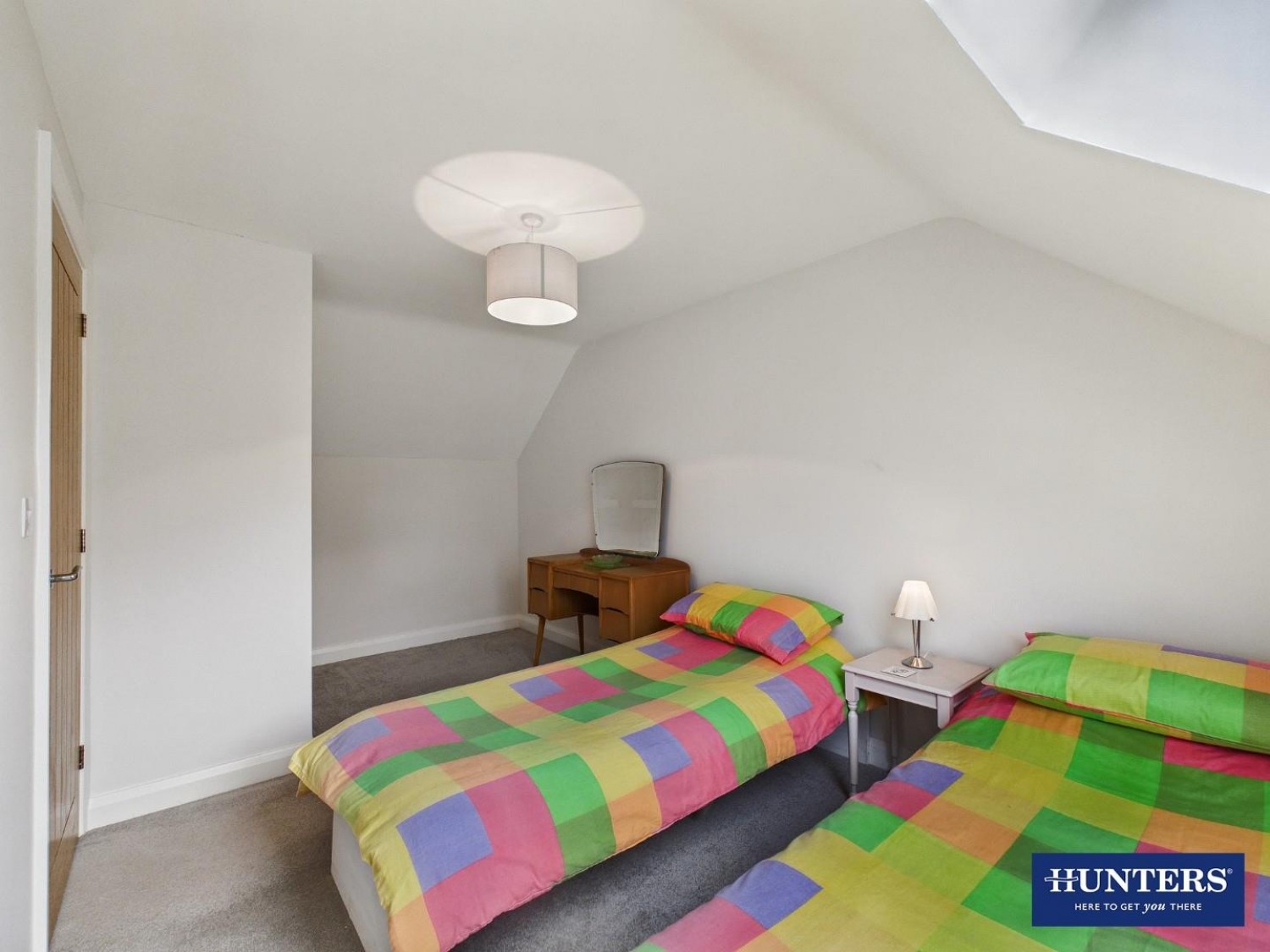 St. Cuthberts Close, Burnfoot, Wigton, CA7