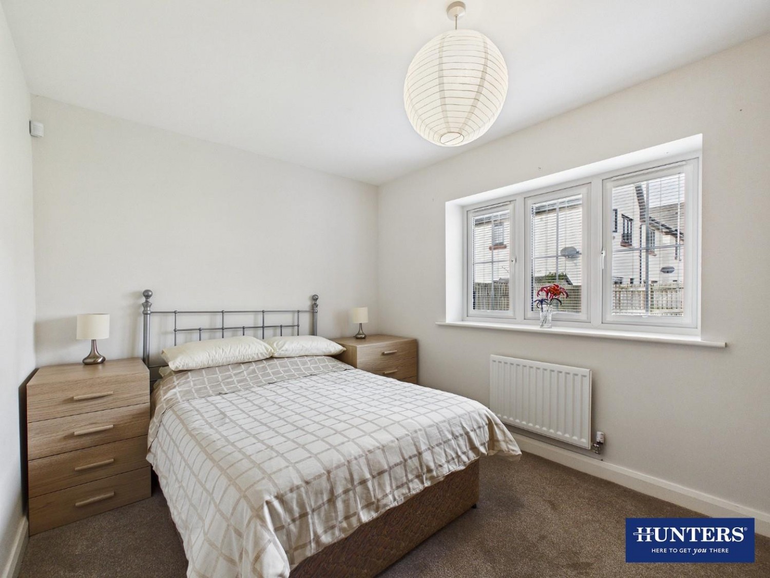 St. Cuthberts Close, Burnfoot, Wigton, CA7