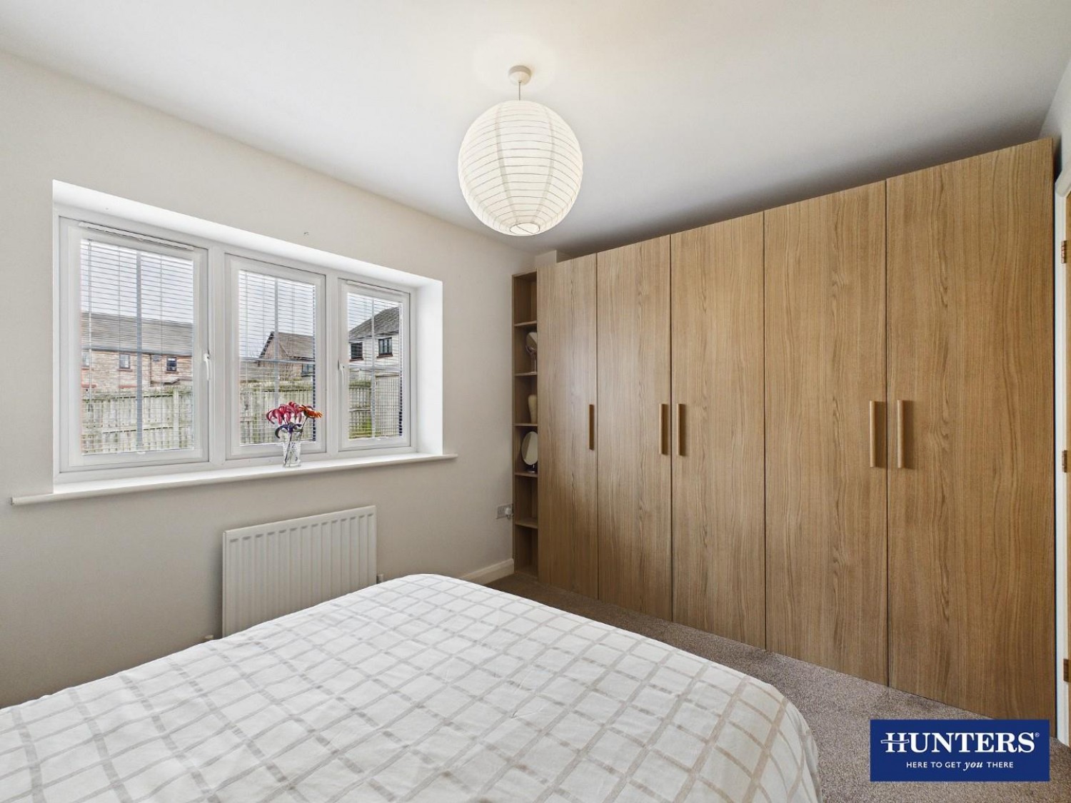 St. Cuthberts Close, Burnfoot, Wigton, CA7