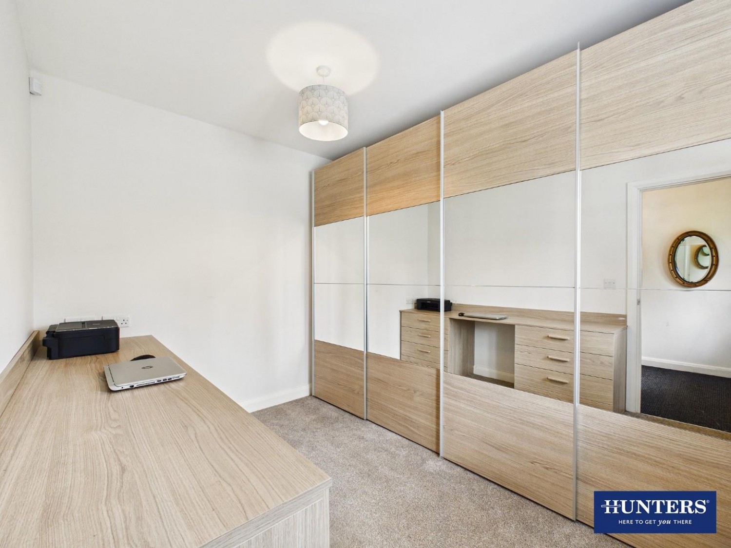 St. Cuthberts Close, Burnfoot, Wigton, CA7