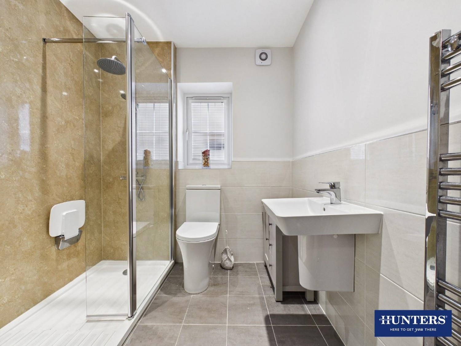 St. Cuthberts Close, Burnfoot, Wigton, CA7