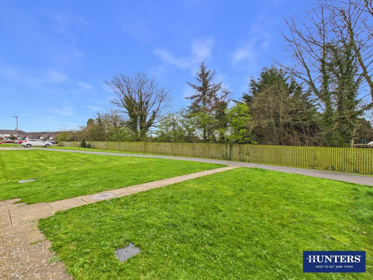 St. Cuthberts Close, Burnfoot, Wigton, CA7