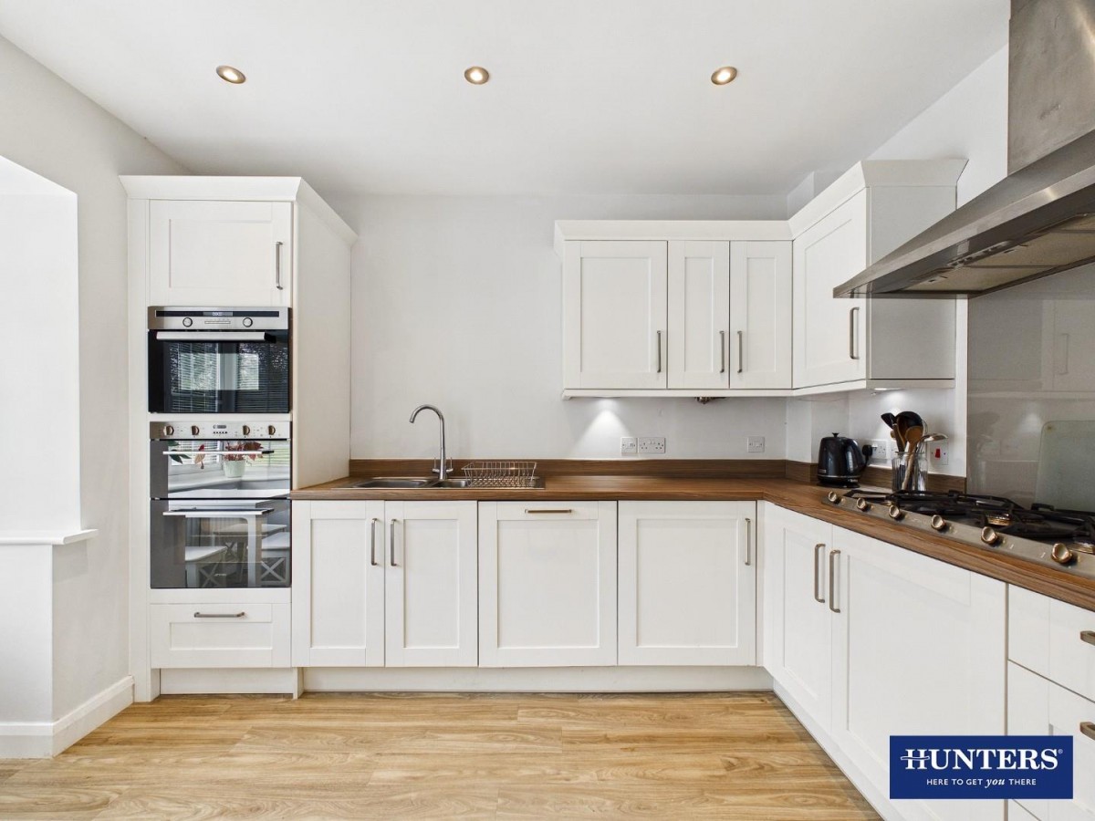 St. Cuthberts Close, Burnfoot, Wigton, CA7