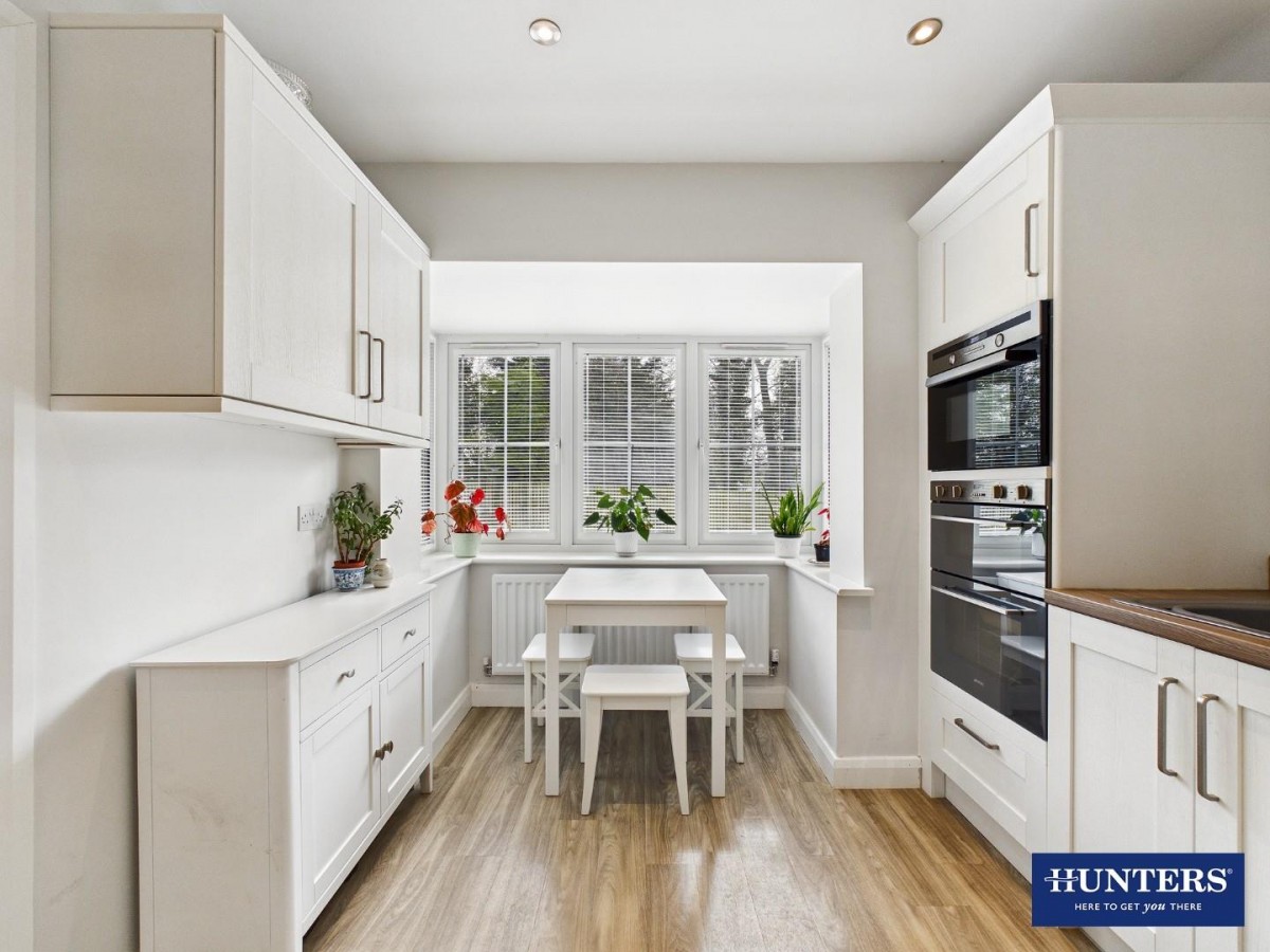 St. Cuthberts Close, Burnfoot, Wigton, CA7