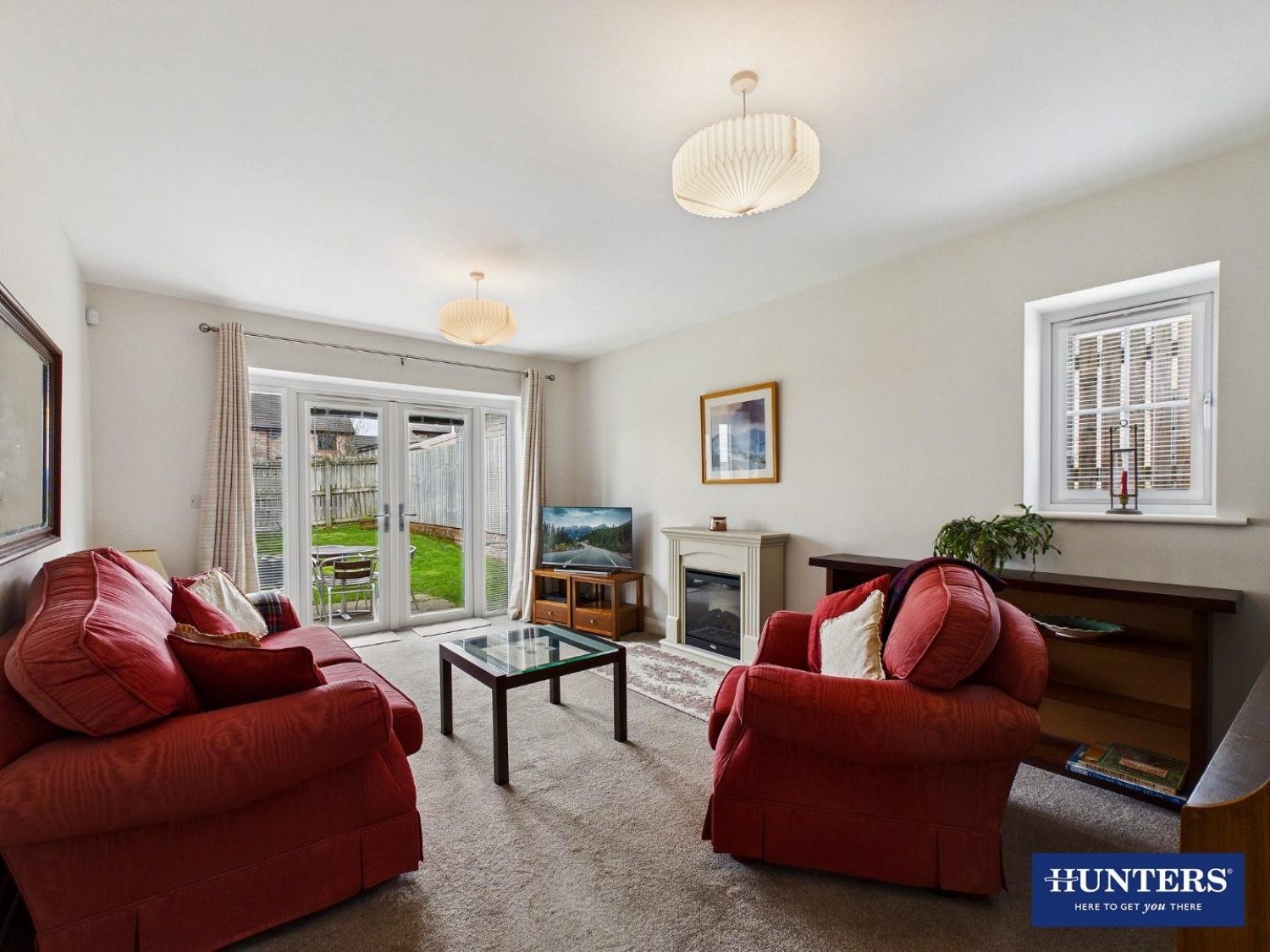 St. Cuthberts Close, Burnfoot, Wigton, CA7