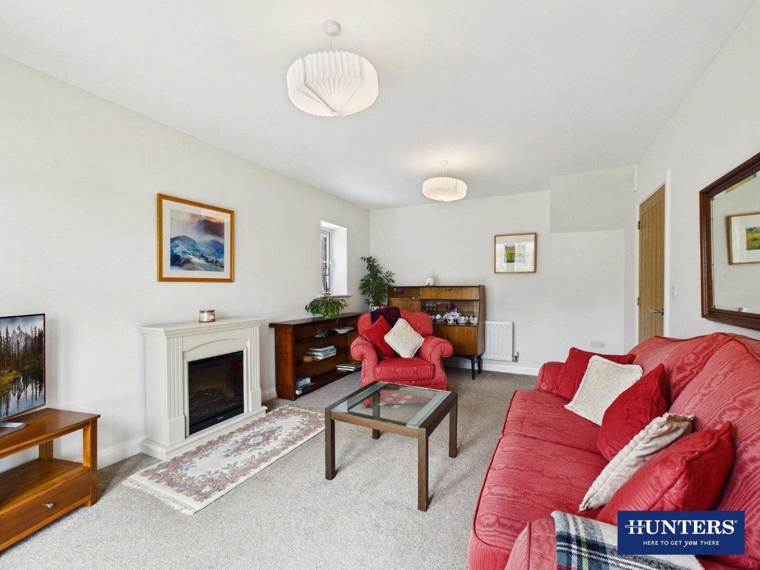 St. Cuthberts Close, Burnfoot, Wigton, CA7