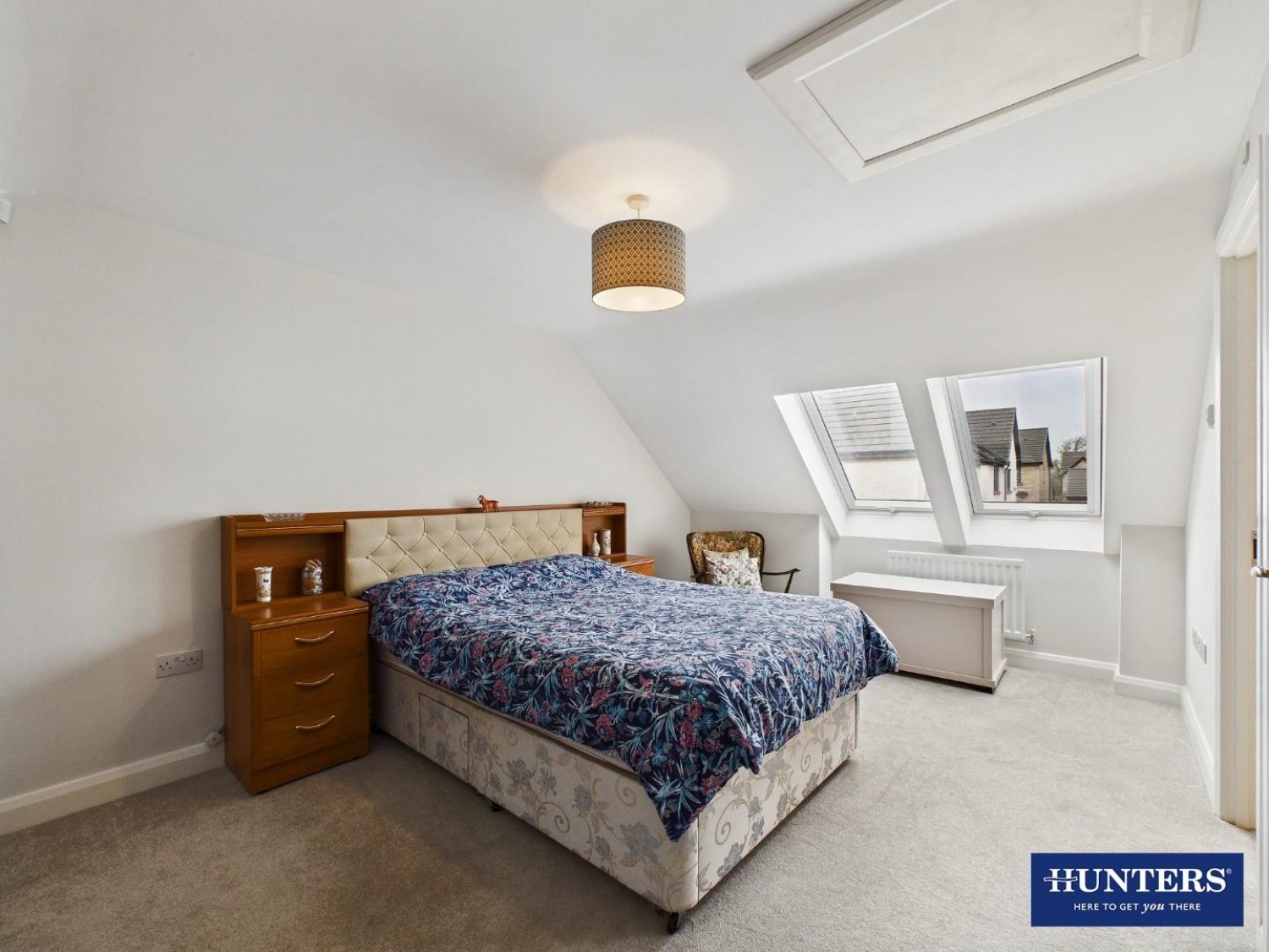 St. Cuthberts Close, Burnfoot, Wigton, CA7