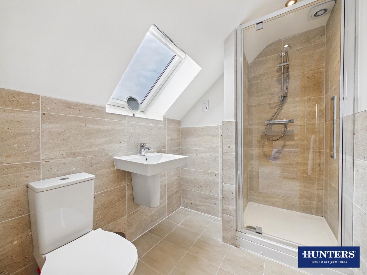 St. Cuthberts Close, Burnfoot, Wigton, CA7