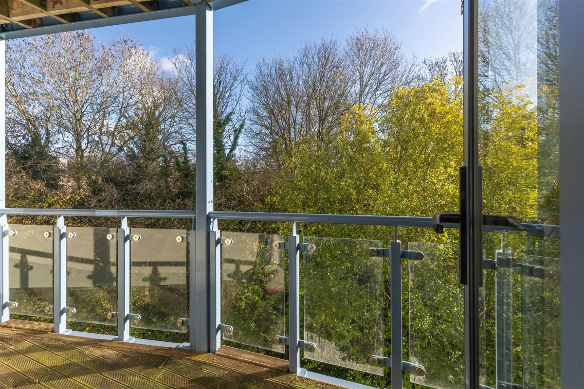 Massey House, Brook Street, Tring