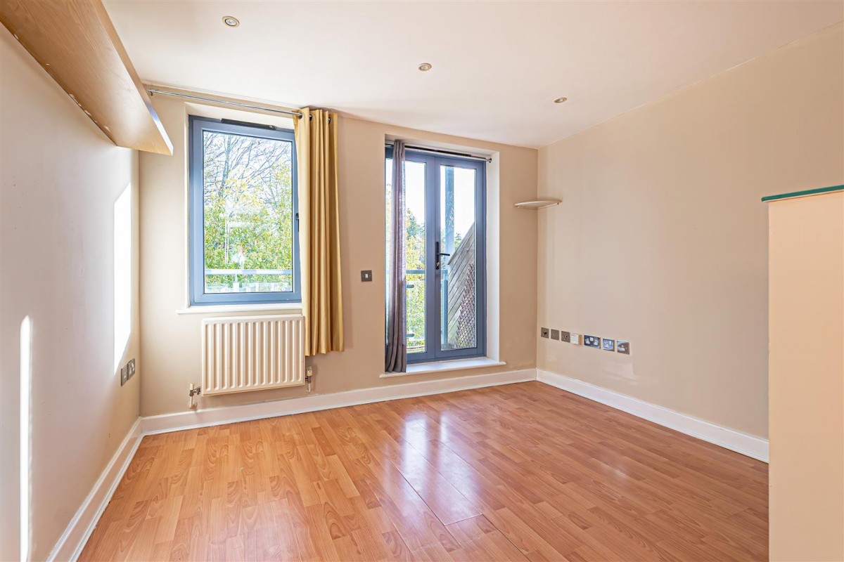 Massey House, Brook Street, Tring