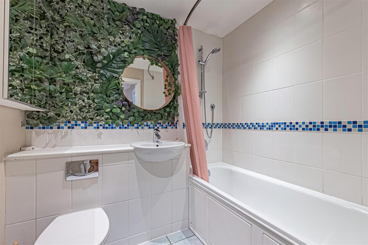 Massey House, Brook Street, Tring