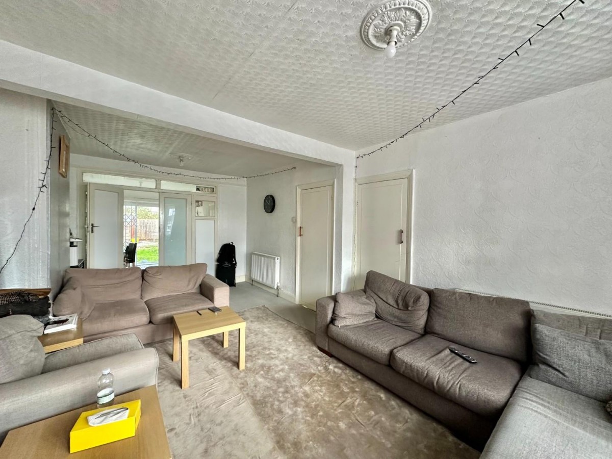 Windsor Gardens, Hayes