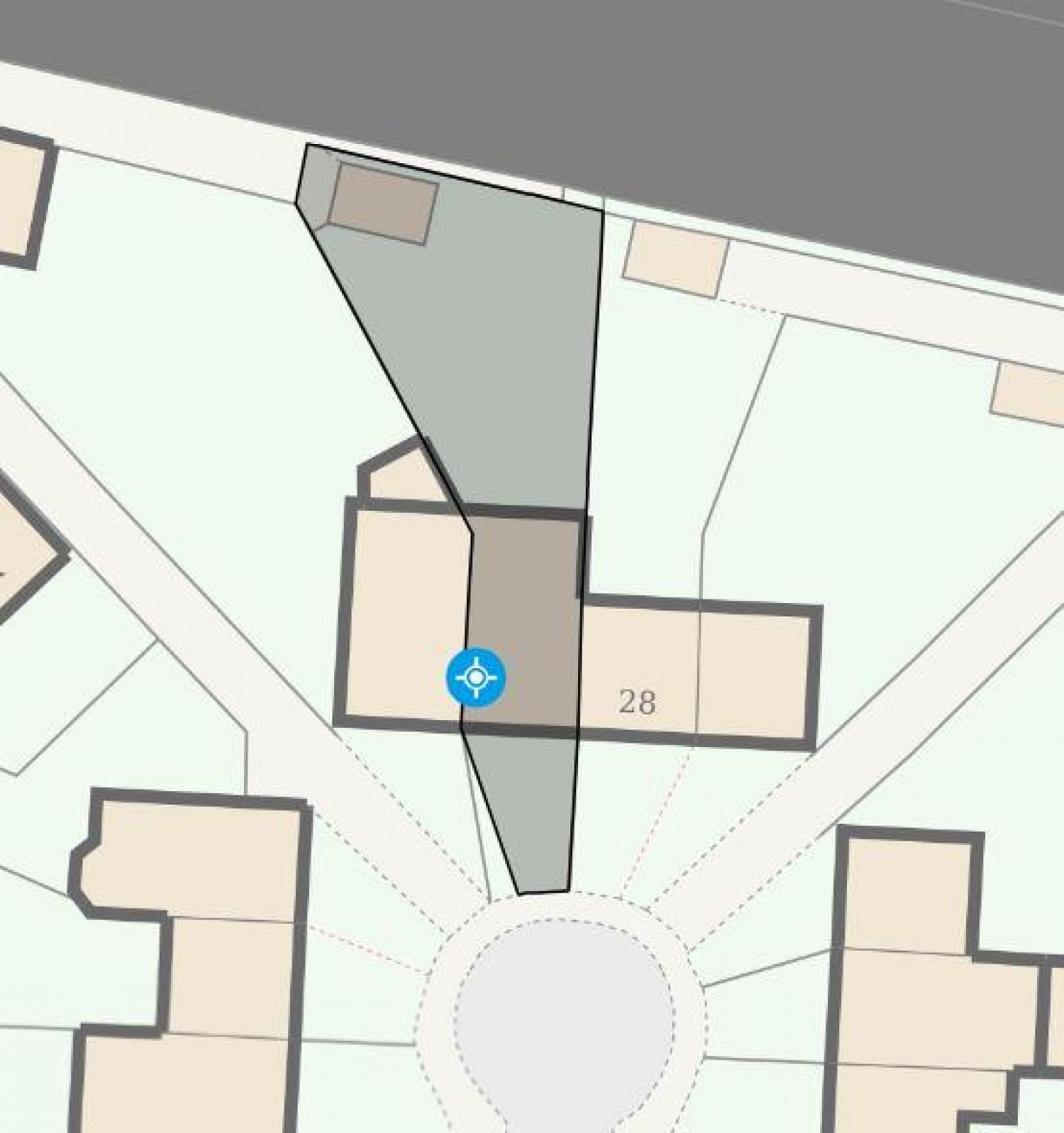 Windsor Gardens, Hayes