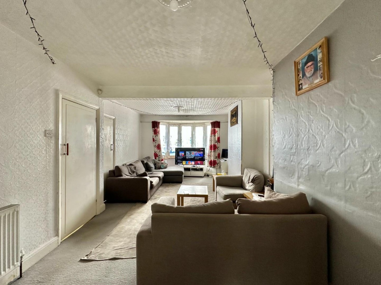 Windsor Gardens, Hayes