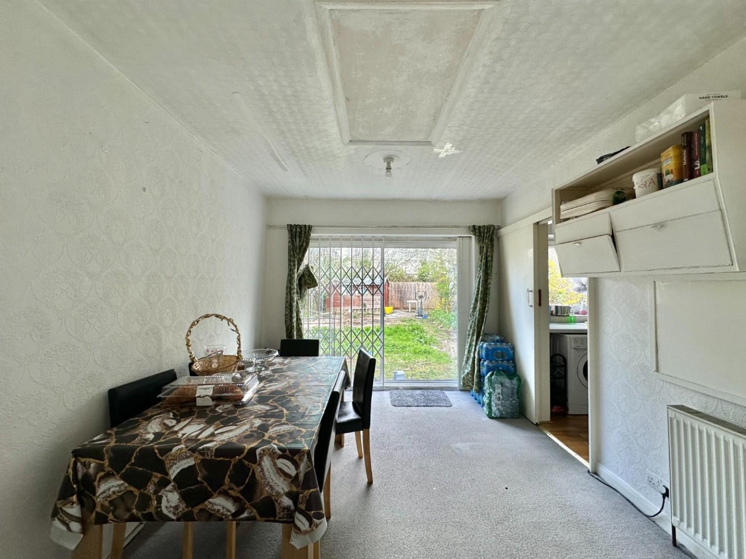 Windsor Gardens, Hayes