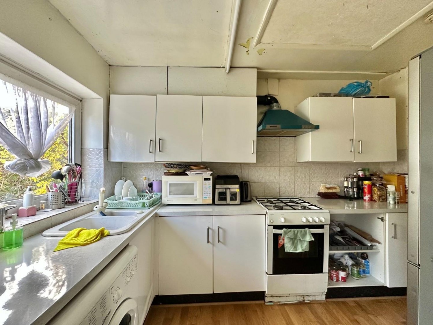 Windsor Gardens, Hayes