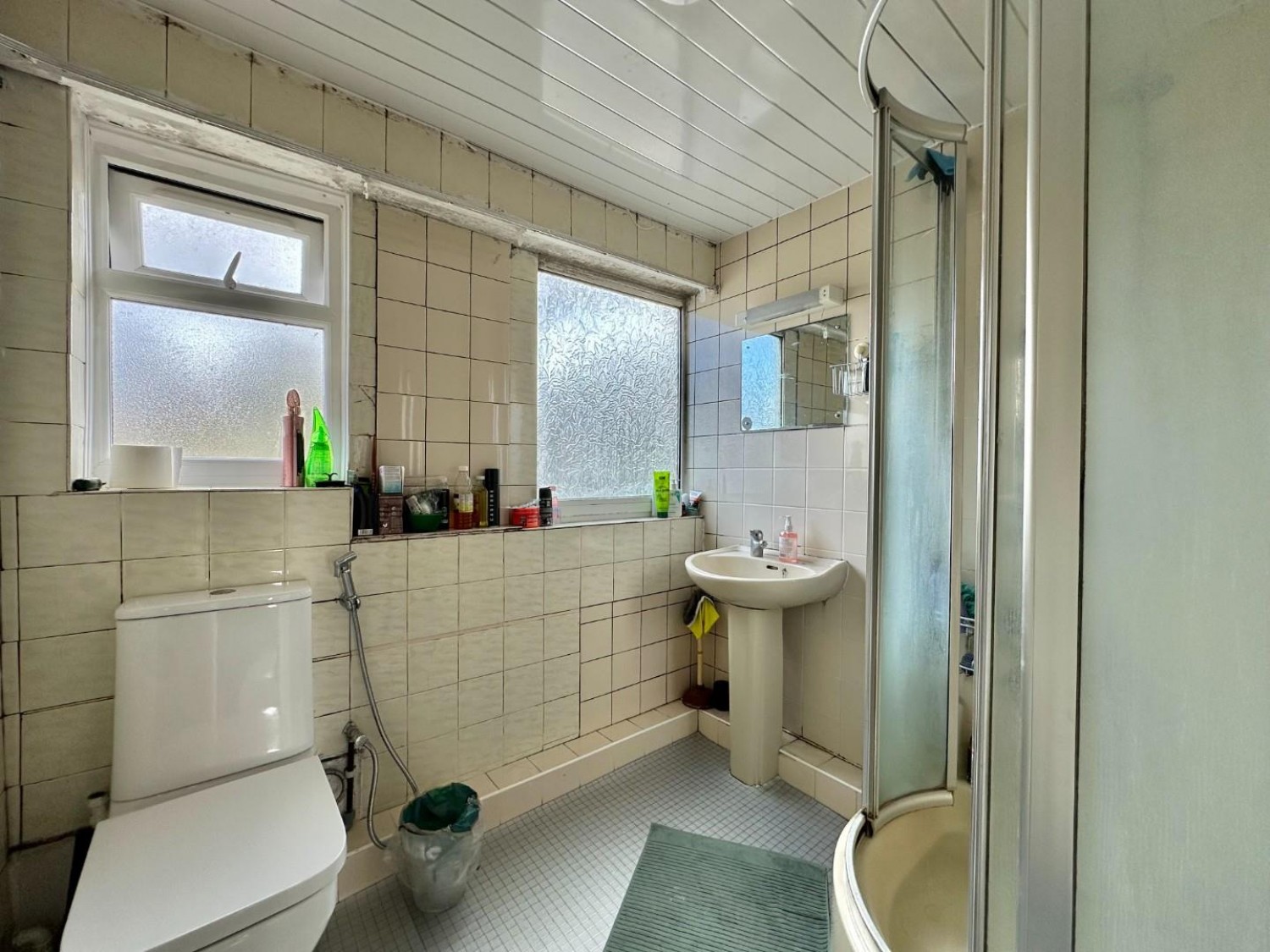 Windsor Gardens, Hayes