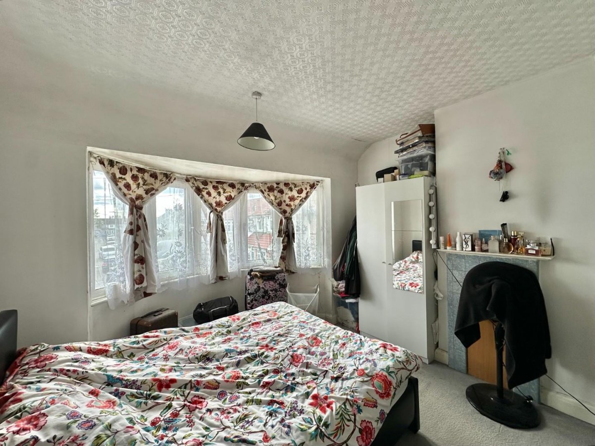 Windsor Gardens, Hayes