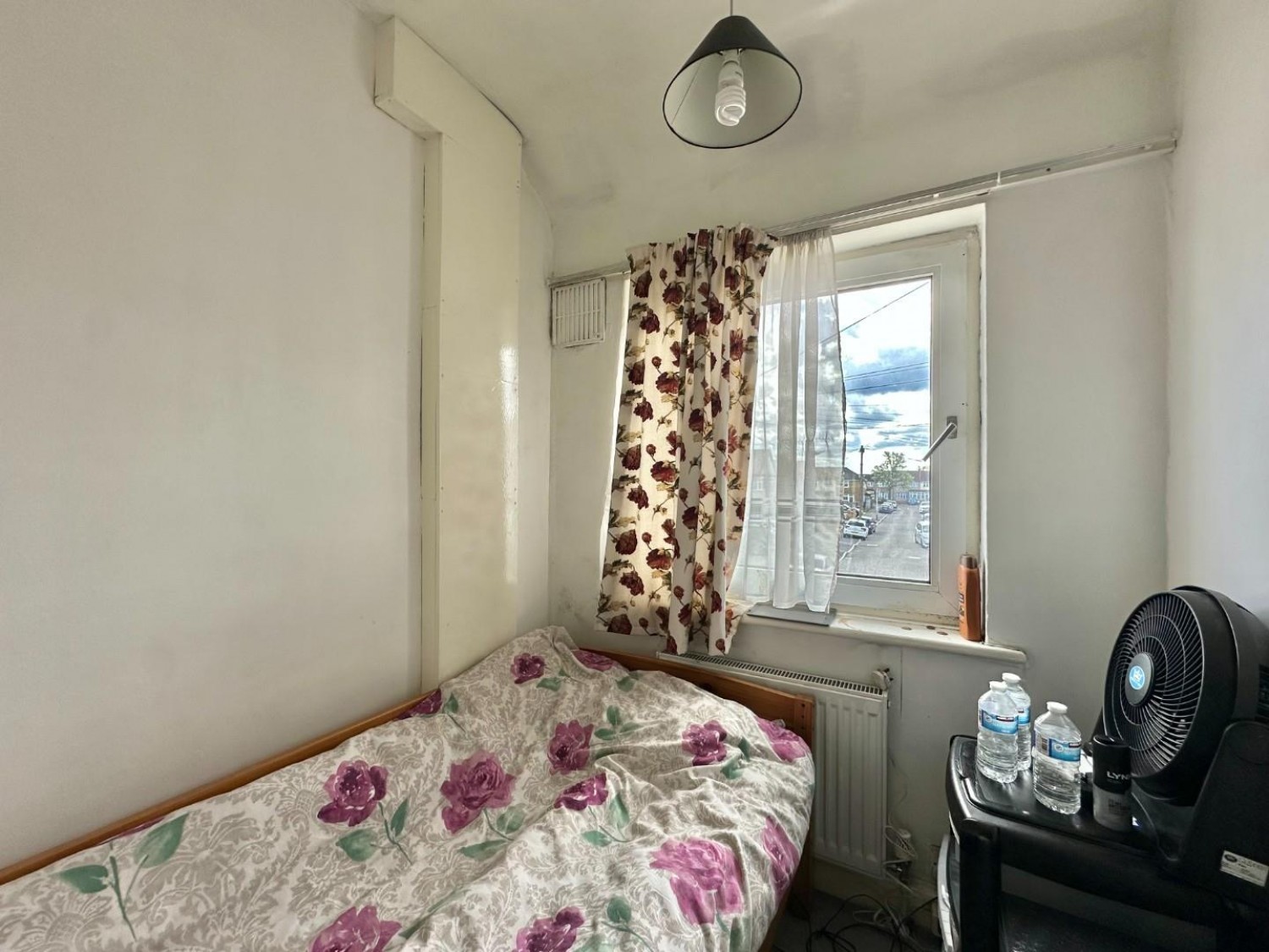 Windsor Gardens, Hayes