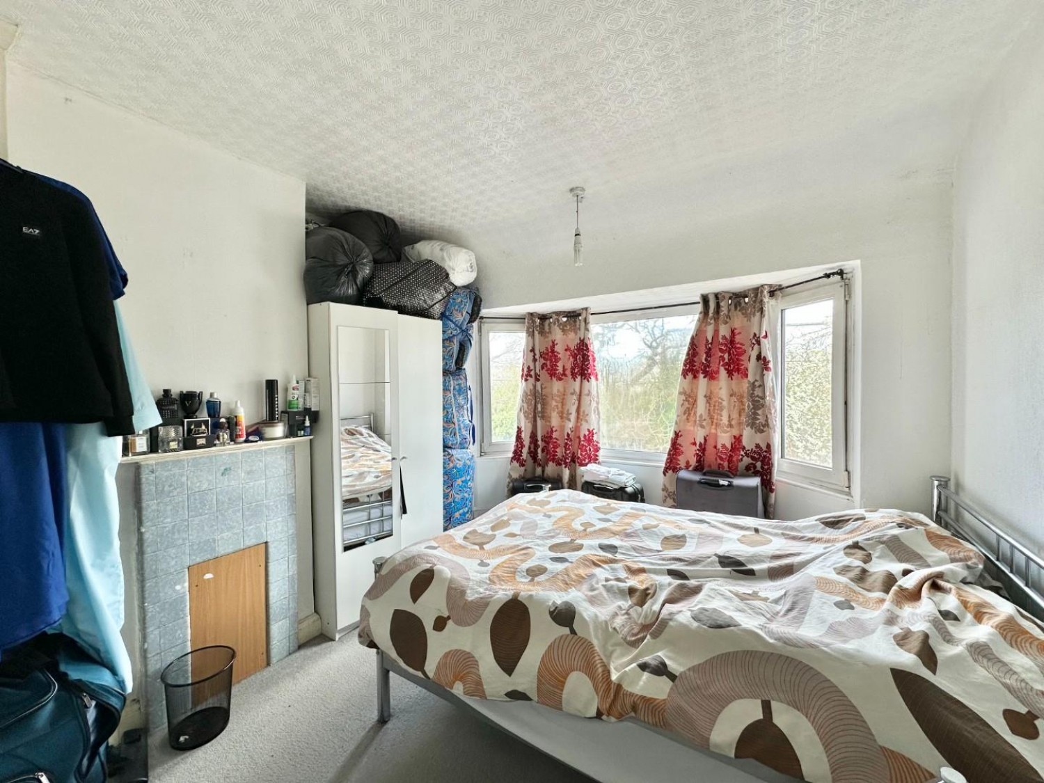 Windsor Gardens, Hayes