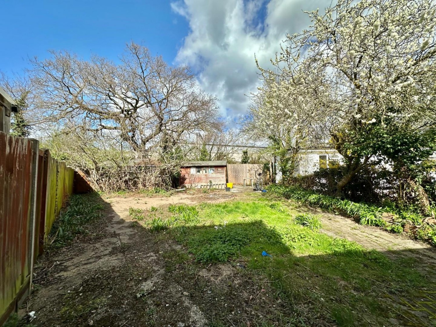 Windsor Gardens, Hayes