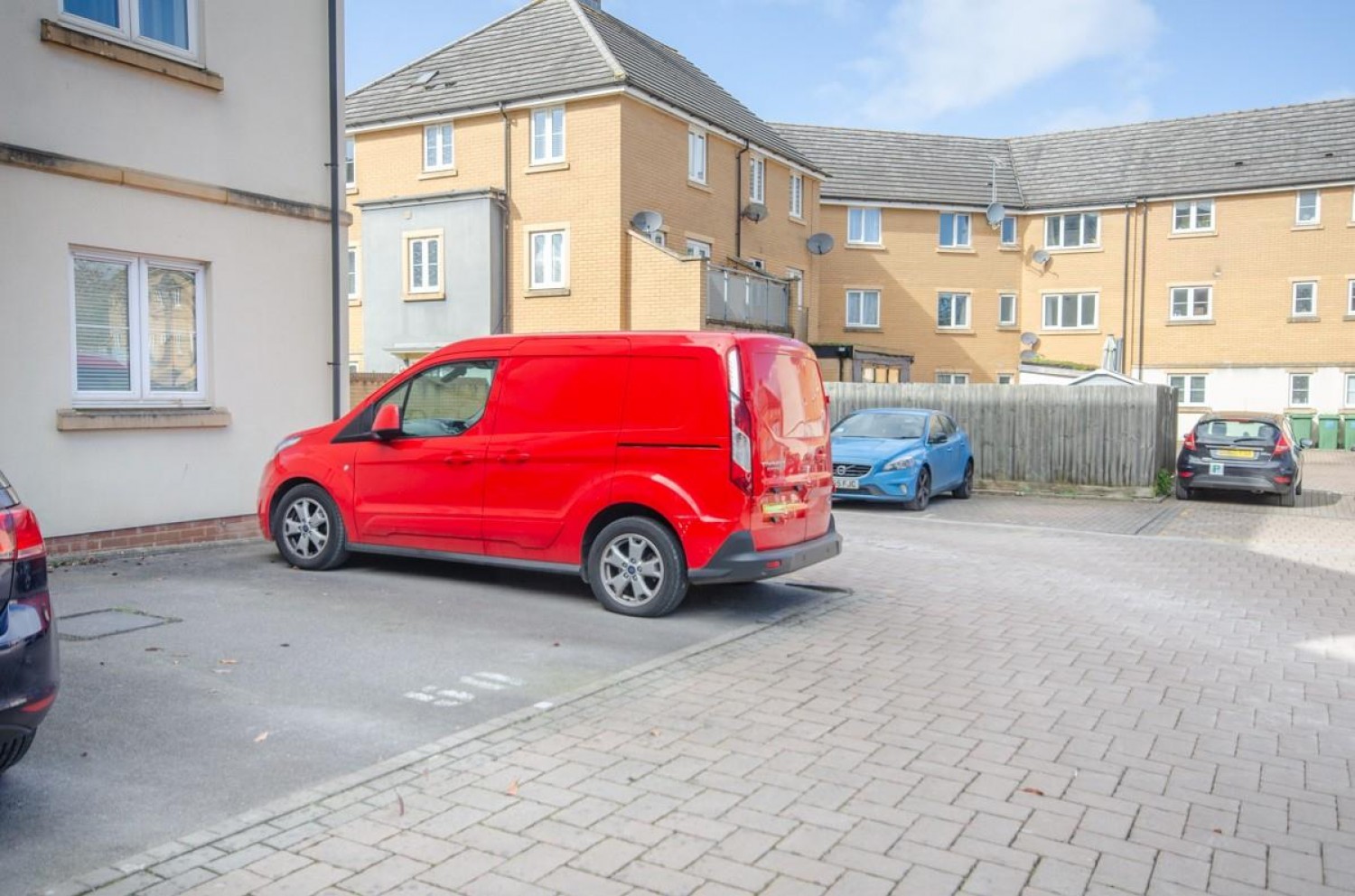 Arnold Road, Mangotsfield, Bristol, BS16 9LB