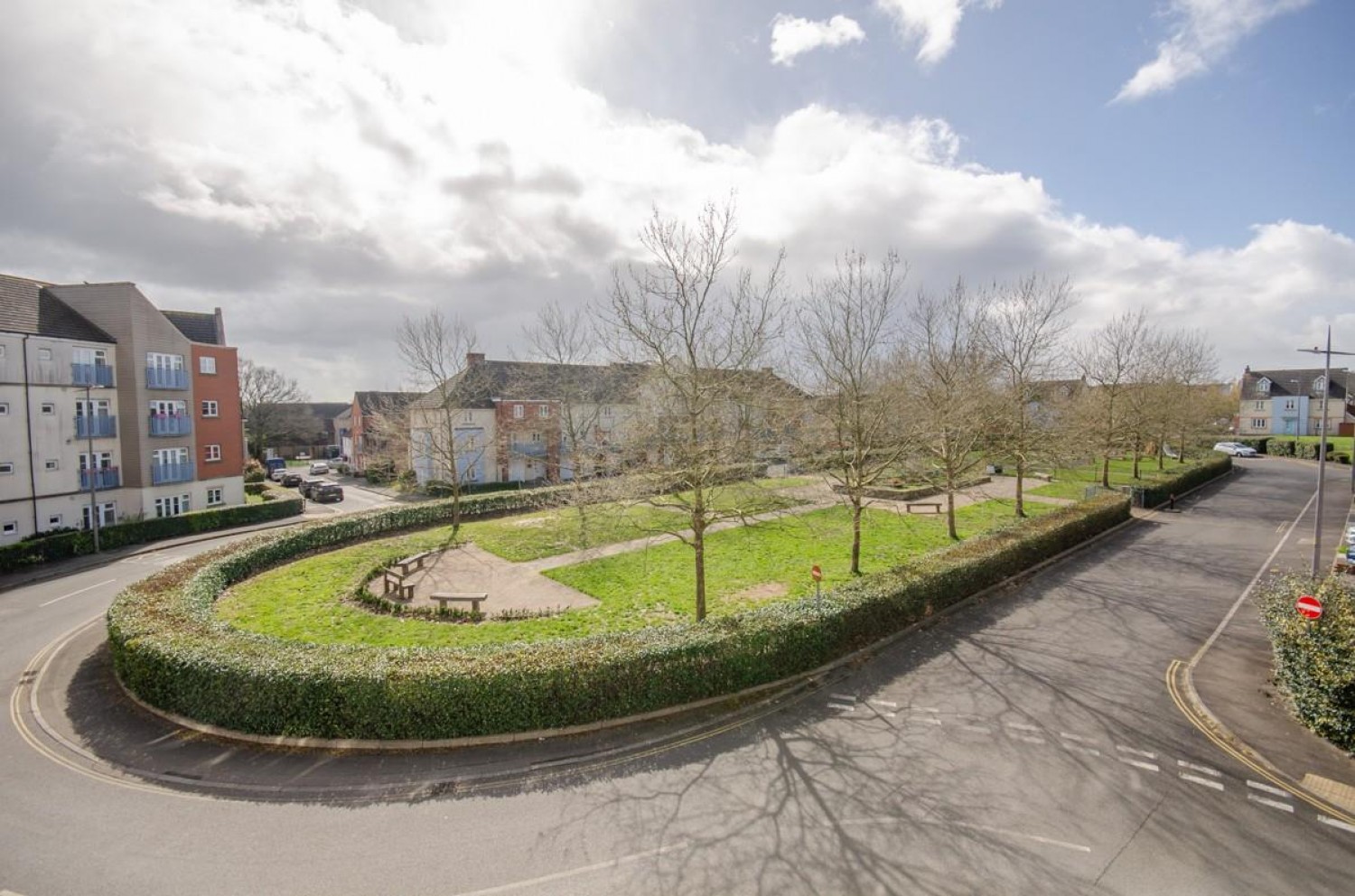 Arnold Road, Mangotsfield, Bristol, BS16 9LB