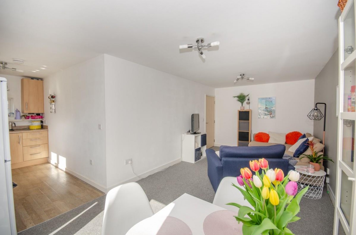 Arnold Road, Mangotsfield, Bristol, BS16 9LB