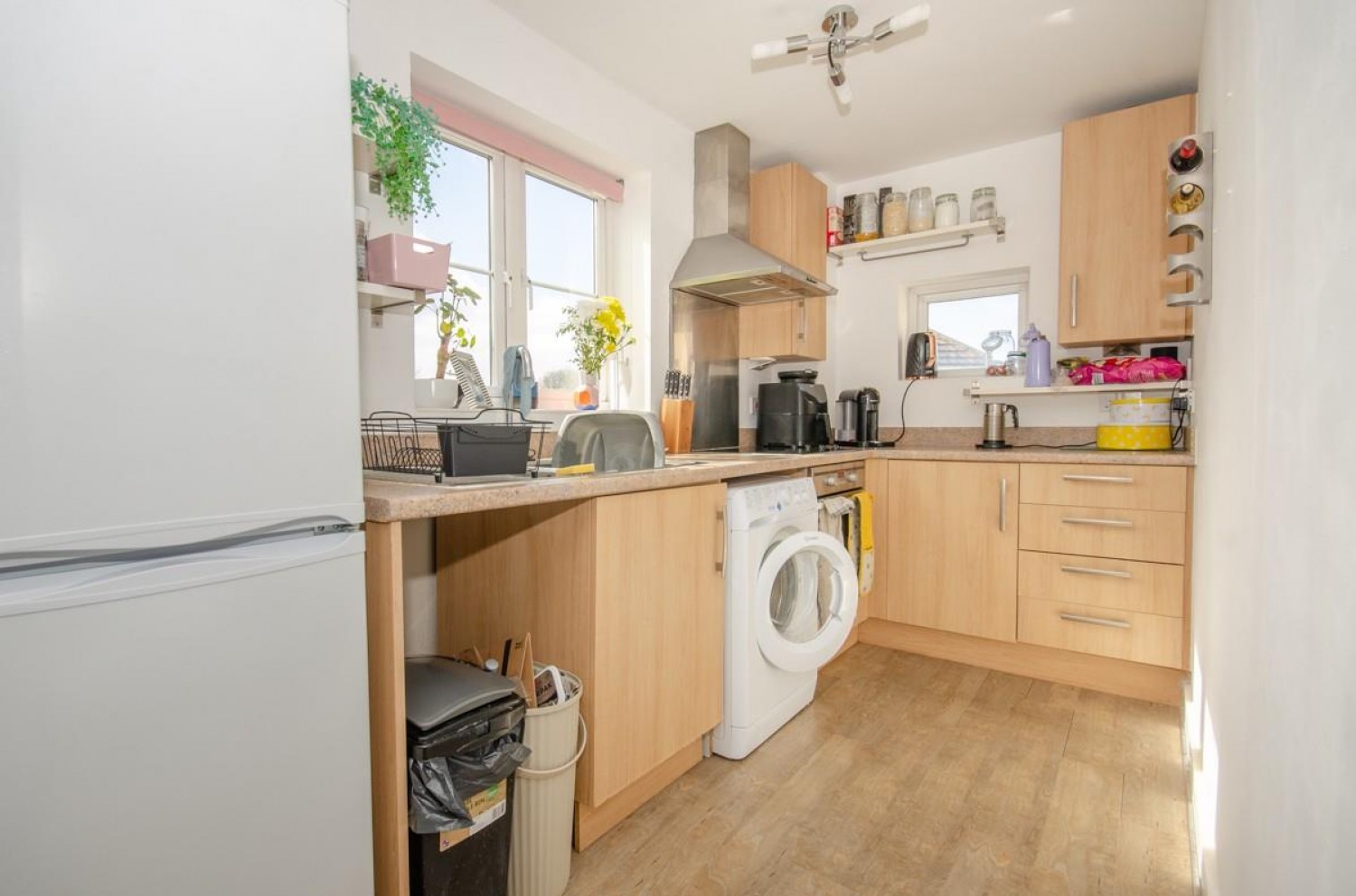 Arnold Road, Mangotsfield, Bristol, BS16 9LB