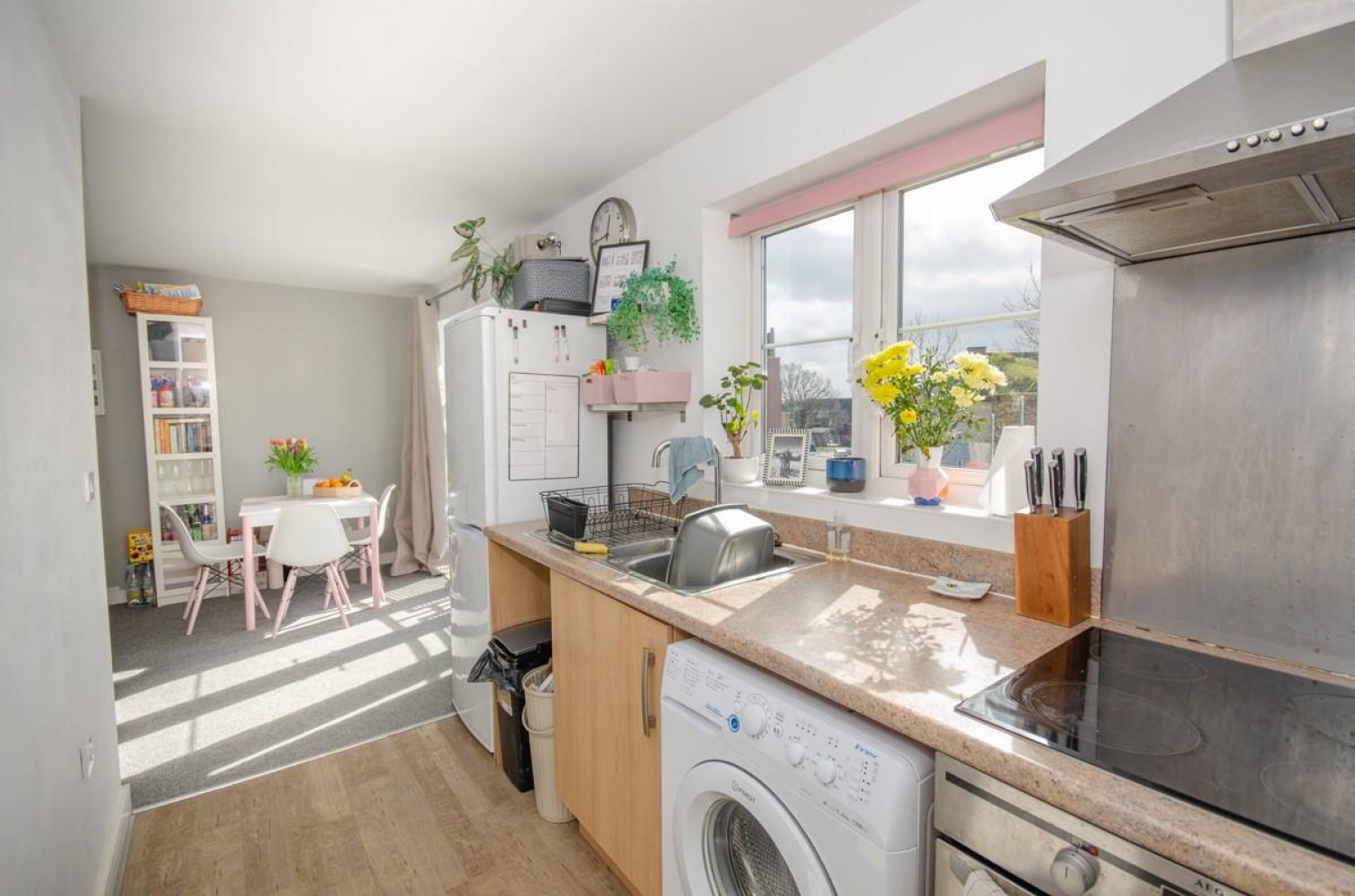 Arnold Road, Mangotsfield, Bristol, BS16 9LB