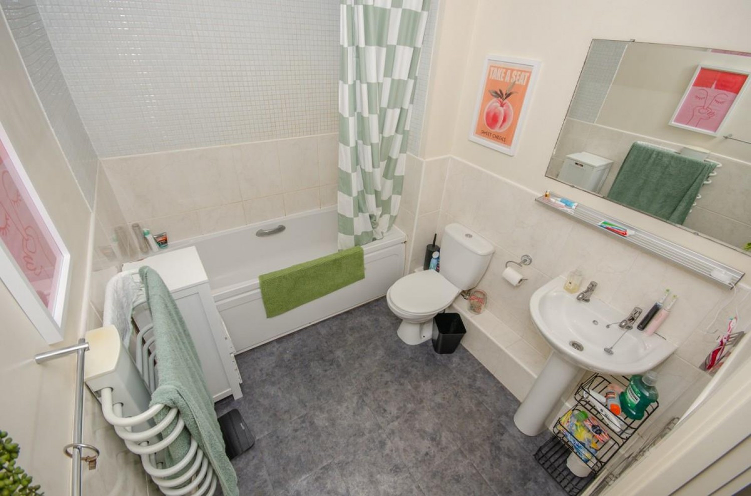 Arnold Road, Mangotsfield, Bristol, BS16 9LB