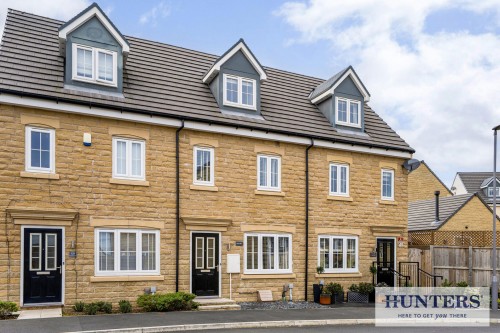 Brompton Drive, Apperley Bridge