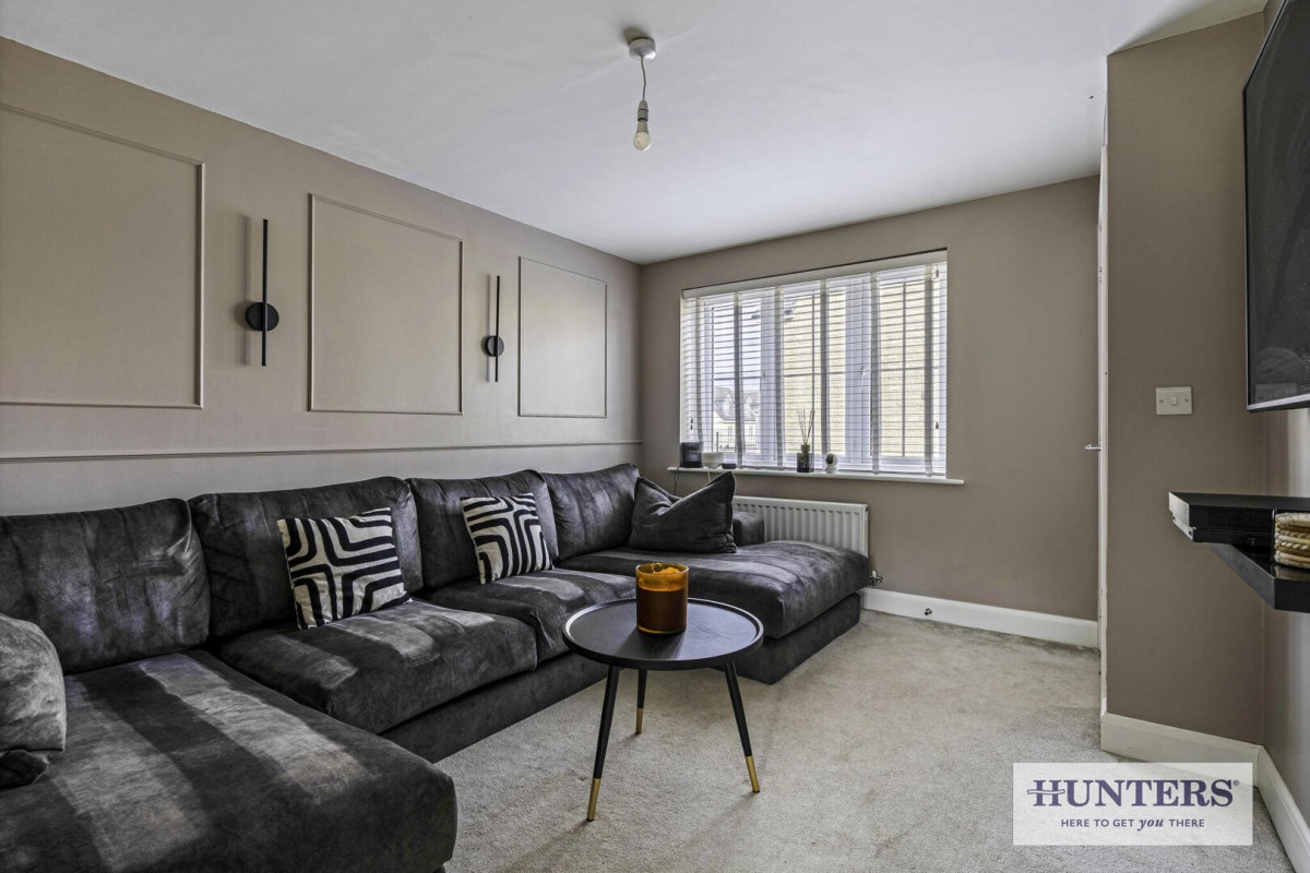 Brompton Drive, Apperley Bridge